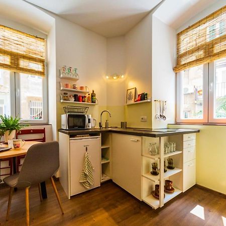 Apartman Baronessa Agatha Apartment Rijeka Exterior photo